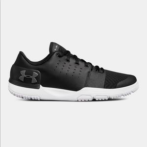 Mens Under Armour UA Limitless 3.0 Training shoes
